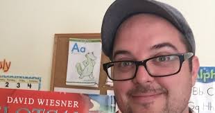 My Life in Picture Books...: "FLOTSAM" by David Wiesner