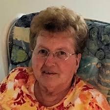 Vernie Whisenant Chapman Obituary 2023