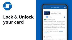 How to report credit card fraud. How To Lock Unlock Your Credit Or Debit Card Chase Mobile App Youtube