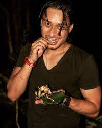 Gambit saifullah is an actor, known for paskal: Biodata Dan Latar Belakang Pelakon Gambit Saifullah Iluminasi