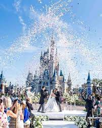 Fantastisch Bilder Beliebte Ein Einfacher Weg Zu Check Ware Zu Bekommen Gesamten Finanzen Kosten Disney World Wedding Disneyland Wedding Disney Wedding Venue
