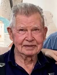 Obituary information for Allen David McCartney