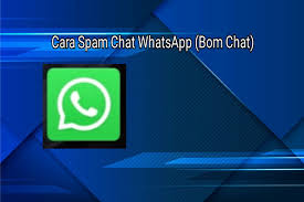 Maka untuk bom chat anda harus memilih multi targets mode, lalu anda klik enable. Cara Spam Chat Whatsapp Bom Chat Otomatis Tanpa Root Babang Info