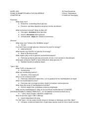 Learn vocabulary, terms, and more with flashcards, games, and other study tools. Adult Health 1 Exam 4 Quizlet Adult Health 1 Exam 4 Polydipsia And Polyuria Related To Diabetes Mellitus Are Primarily Due To A The Release Of Course Hero