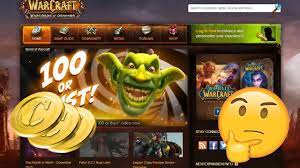 Make Money Selling World Of Warcraft Gold And Selling Wow Account - Youtube