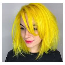 Unfortunately, side swept bangs need maintenance to look their best. Layered Yellow Sunshine Lob With Undone Blowout Texture And Long Side Swept Bangs The Latest Hairstyles For Men And Women 2020 Hairstyleology