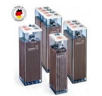 BAE OPzS PVS Vented