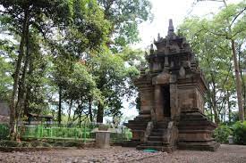 32 gambar sketsa gapura gudangsket. Candi Cangkuang Wikipedia Bahasa Indonesia Ensiklopedia Bebas