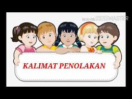 Soal ulangan ukk pjok kelas 2 tahun ini adalah salah satu ulangan semester 2 akhir dimana kalian akan naik ketingkat kelas 3 dan akan memasuki tahun ajaran. Kalimat Penolakan Kelas 2 Sd Youtube