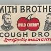 Smith bros ltd is a department store selling a variety of clothing, furniture and homewares for different rooms in the house. 1