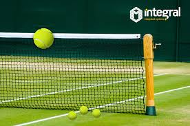 Here we can see that on grass, there are a higher percentage of service points won as well as there being more aces which tennis players perform best on grass? What Are Tennis Court Surfaces Made Of Integral Sports Systems