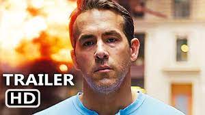 Reynolds made his acting debut on television in the teen drama fifteen in 1991. Free Guy Official Trailer New 2020 Ryan Reynolds Action Movie Hd Youtube