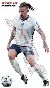 Kalvin phillips was handed his england bow as reward for a brilliant season with championship winners leeds united. Kalvin Phillips England By Szwejzi On Deviantart