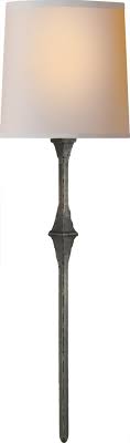 Dauphine Sconce S2401 Circa Lighting Sconces Lighting
