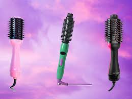 13 Best Hair Dryer Brushes For Easy Styling Blow Dry Brush Reviews Allure