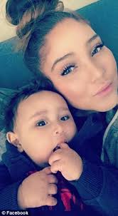 Kim Kardashian supports Landon Rasmussen's mother