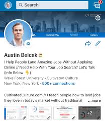 How To Craft An Amazing Linkedin Cover Photo 15 Ideas Examples Please contact us if you want to publish a linkedin wallpaper on our site. craft an amazing linkedin cover photo