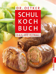 Geschmorter tafelspitz mit glasierten äpfeln und birnen. Dr Oetker Schulkochbuch Das Original Pdf