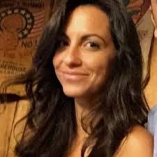 Alyssa Sager's Instagram, Twitter & Facebook