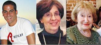Kobili traore, a malian immigrant to france, allegedly beat halimi for an hour while calling her a demon and shouting about allah as police stood outside halimi's door. Declare Fou L Islamiste Assassin De Sarah Halimi Ne Sera Jamais Juge Riposte Laiqueriposte Laique