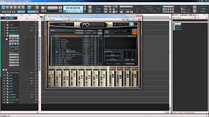 Sonar X3 Advanced Workshop Introduction Basics Sonar Workshop Basic