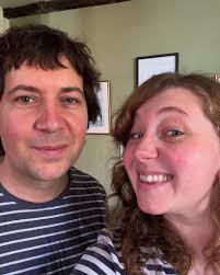 Christina Alden & Alex Patterson