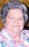 Mabel Bowman Obituary (2006)