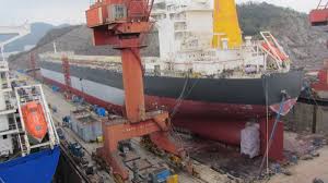 Once you understand the basics, building a dock is no harder than building a deck. Dry Docking