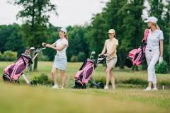 Image result for what do women golf in