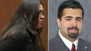 Bell Gardens mayor, wife who killed him led turbulent lives, papers show