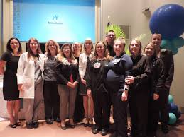 MetroHealth celebrates its 2019 Nursing Excellence Award winners