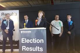 Ashton Under Lyne General Election 2019 Results In Full Manchester Evening News