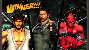 You may help improve it just by editing! Chris Quotes Marvel Vs Capcom Wiki Fandom