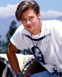 Below you'll find all these in. Pin By Meira A J On 90 S Baby 90s Hair Men 90 S Mens Hairstyles Brad Pitt