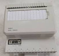 ABB AI801 3BSE020512R1 Analog Input 8 Channels Module Power ...