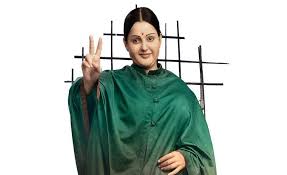thalaivi first look kangana ranaut transforms into j jayalalithaa cinema express thalaivi first look kangana ranaut