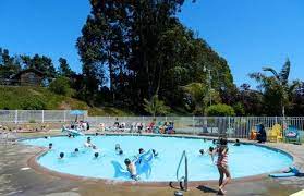Santa Cruz Monterey Bay Koa Camping In California Koa Campgrounds Southern California Camping Camping In Washington State Yosemite Camping