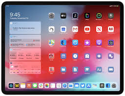 When i assign the shortcut to the dock, i have to i think (not sure) you have to use a blank transparent icon in that case, so the one on the dock shows through. My Modern Ipad Home Screen Apps Widgets Files Folders And Shortcuts Macstories