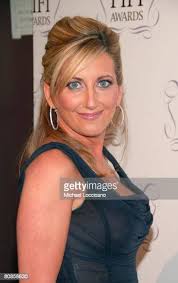 56 34th Annual Fifi Awards Presented By The Fragrance Foundation Press Room  Stock Photos, High-Res Pictures, and Images