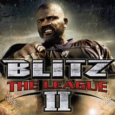 Blitz 2 (2025)