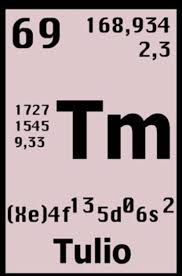 Pin En Album De Mis 9 Elementos De La Tabla Periodica