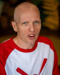 Congratulations🎉 to Fitton Y Member Brett for being a featured artist.👏  When he's not at the InsideOut Studio, he's a dedicated evening lap  swimmer.🏊‍♀️ #yhealthyliving #gmvwebelong #fittony #gmvymca