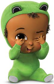 Me Dirijo A Ustedes Para Notificarle El Servicio Contable Prestado Mensual El Pago Del Mes De Diciembre S Canc Baby Cartoon Characters Baby Art Baby Cartoon