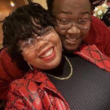 Jazlyn Handy and Terrence Barnes' Wedding Website