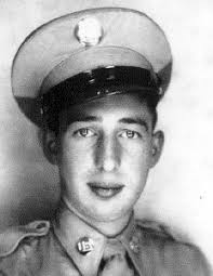 Jon Edward Sauer : Private First Class from Illinois, Korean War Casualty