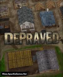 Depraved Gaming Pc Latest Pc Games City Builder Games