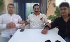 There might be a sudden change in the court room and we regret for the inconvenience caused therein. Abid Boxer Yet To Be Extradited To Pakistan Fia Tells Lahore High Court Pakistan Dawn Com