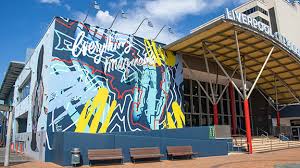 4,065 likes · 181 talking about this · 2,266 were here. Library Forecourt Liverpool City Council