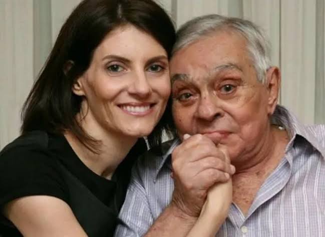 Documentário de Chico Anysio no Globoplay relembra os seis casamentos do humorista | Gshow