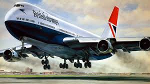 Finn de billigste flyreisene fra paris til new york med british airways og bestill billettene til den laveste prisen! British Airways London Paris New York From Ngn178 098 Top Business Announce